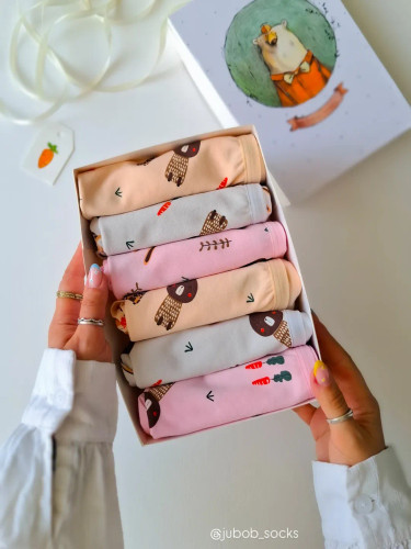 شورت زنانه خرگوشی سایز ۲X