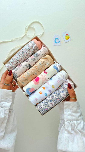 شورت زنانه 3xl مدل عروسکی