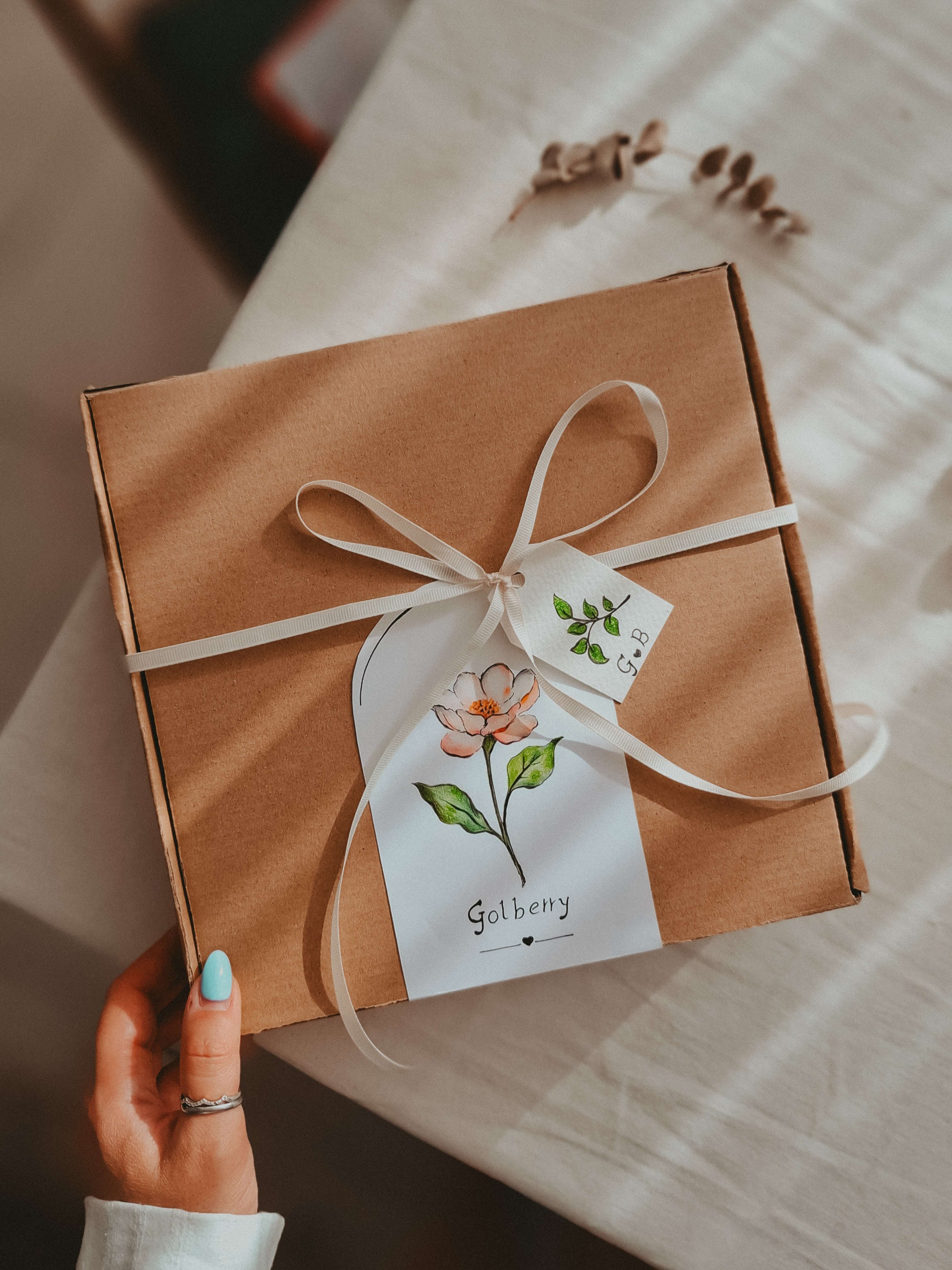 باکس نقاشی