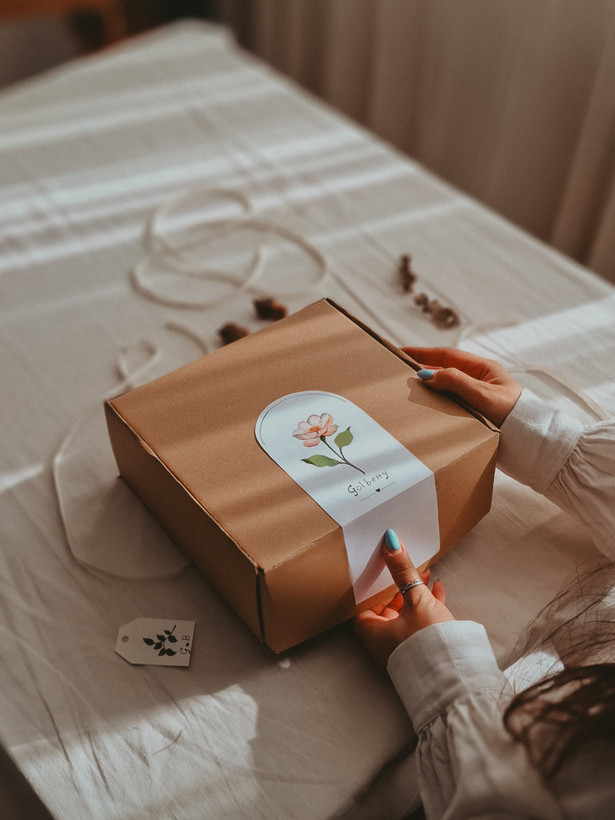 باکس نقاشی